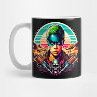 Furiosa Mad Max Mug